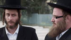 Why Do Jewish Men Grow Long Side Curls Peyot Kabbalah Center Jewish Men Side Curls Curls
