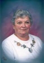 Obituary information for Judith Marie Gray