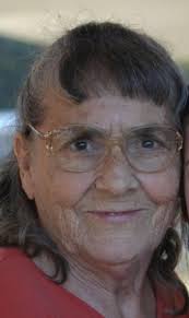 Obituary information for Maydel Kraemer Thibodaux