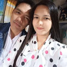 Margie Estalilla Legaspi