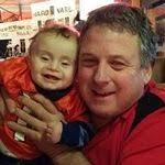 Robert Janousek's Instagram, Twitter & Facebook