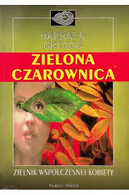 Zielona Czarownica