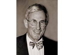 Rice friend and benefactor Richard Gilder dies at 87