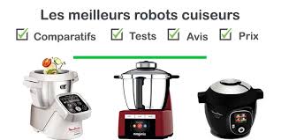 Robot Cuiseur Top 3 Des Meilleurs Modeles Comparatif Avis Decembre 2020