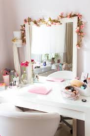 Llelele Dressing Table Inspiration Beauty Room My Room
