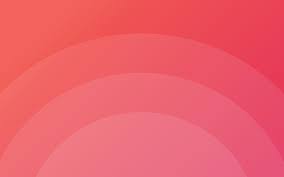Build a bright color palette. Vy78 Circle Red Simple Minimal Pattern Background Wallpaper