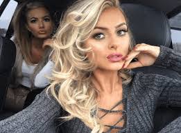 Daisy Odonnell's Instagram, Twitter & Facebook