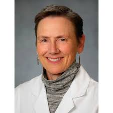 Dr. Karen Gustafson, MD, Pathology