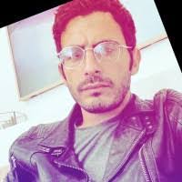 Gregory Gluck's Instagram, Twitter & Facebook