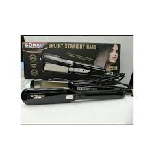 Cover Girl Professional Super Hot Flat Iron Hair Straightener | Jumia  Nigeria