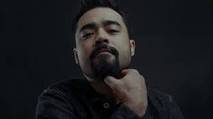 Sid Lucero in 'Smaller and Smaller Circles'