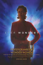Professor Marston and the Wonder Women Posters - Buy Professor Marston and  the Wonder Women Poster Online - Movieposters.com