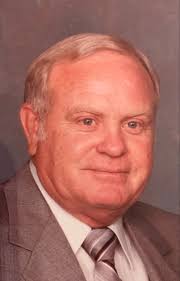 Billy Holder Obituary