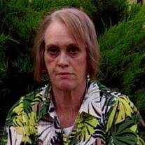 Estalene Sue Whitmire Obituary