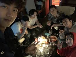 2pm ideal type, 2pm facts 2pm (투피엠) contains of 6 members: Taecyeon Warms Fans Heart With Recent Photo Showing All 2pm Members Together Kpopstarz