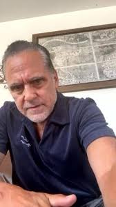 Maurice Benard