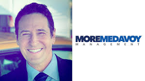 Rob Morrow Signs With More/Medavoy Management