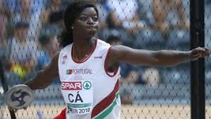 Jan 16, 2021 · © 2019 jsc dorian gray. Europeus Evelise Veiga Na Final Do Salto Irina Rodrigues E Liliana Ca No Disco Atletismo Jornal Record