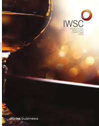 iwsc drinks business supplement by iwsc issuu