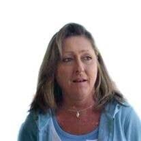 Beverly Hyler Busby Obituary