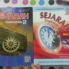 Buku teks tingkatan 2 sejarah. Buku Teks Sejarah Tingkatan 2 3 Dan 5 Textbooks On Carousell
