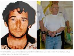 EP 94: Scottish True Crime — Castles & Cryptids