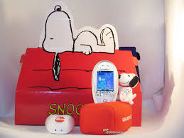 史努比現身！GIGABYTE Snoopy 實機試玩 ...