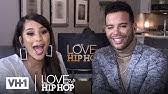 Rasheeda frost, referred to mostly by her first name, is one of the original cast members of love & hip hop: Love Hip Hop Secrets Unlocked S01e02 Day Ones Youtube
