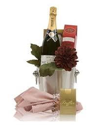 Our broad selection of congratulations gift ideas for him or her makes it easy to make the right choice, so all you are left with is an impressive gift they'll love. Classic Congratulations Champagne Gift Basket By Pompei Baskets