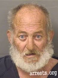 Timothy Coburn Mugshot