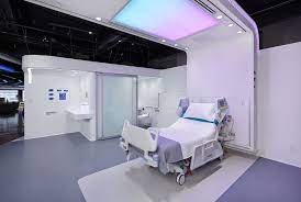 Pin By Robynpaiba On Future Hospital Hospital Health Design Design