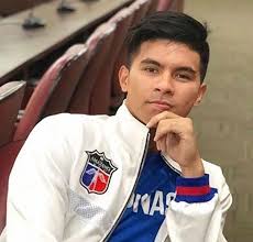 Kiefer ravena on wn network delivers the latest videos and editable pages for news & events, including entertainment, music, sports, science and more, sign up and share your playlists. Kiefer Speaks Up Philstar Com