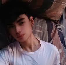 Andrei Reyes Capanzana