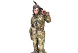 Steam community screenshot re earned my american british ranks after an unfortunate rank reset also a. Relic Entertainment Company Of Heroes 2 Designer Quinn Duffy Talks