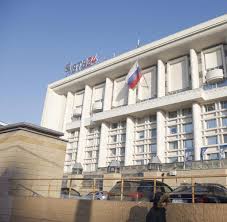 Mehrere russische banken sind der chinesischen alternative zum swift, dem china international payments system (cips), beigetreten. Russland Zweitgrosste Bank Gerat Ins Wanken Welt