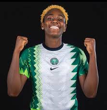 Get rid of it and you have yourself an awesome looking jersey. Nff Unveils New Kits For National Teams Ahead October Friendlies