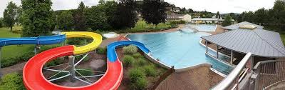 Pin Auf Wasserparks Und Erlebnisbader