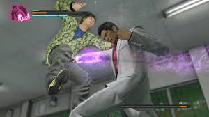 Dragon of dojima (kiryu's outfit from the other yakuza games) . Yakuza Kiwami Guide How To Defeat Jo Amon