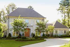 As the first tourist destination worldwide, france offers its visitors from all over the world a very rich historic and cultural heritage. 20 French Country Style Homes With European Elegance Better Homes Gardens