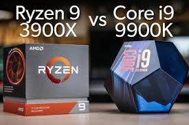 Core I9 9900k Vs Ryzen 9 3900x Which Should You Buy Pcworld
