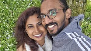 Fundraiser by NIMMY JOY : My Lung Transplant Surgery