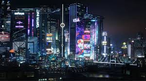 Wallpaper engine enables you to use live wallpapers on your desktop. Wallpaper Engine Cyberpunk 2077 Night City Live Wallpaper Free Download Facebook