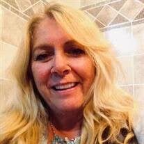 Evelyn "Eve" M. Bower Obituary