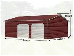 Metal Garage Building Features Steel Garage Kits Plans Metal Building Prices Metal Buildings Custom Metal Buildings