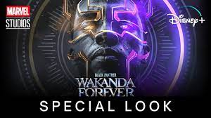 A sequel that will continue to explore the incomparable world of wakanda and all the rich and varied characters introduced in the 2018 film. Black Panther 2 Wakanda Forever 2022 Teaser Trailer Marvel Studios Disney Youtube