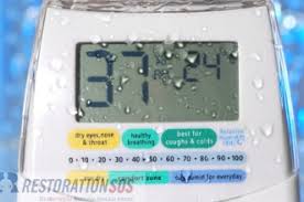 This is why the proper humidity level for. Maintaining Proper Humidity Levels Within Your Home