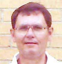 Warren OLSON Obituary