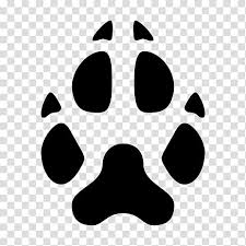 Dog Computer Icons Paw Dog Claw Free Buckle Chart