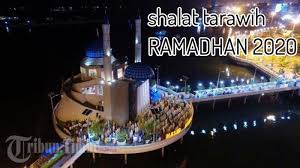 We did not find results for: Tuntunan Atau Tata Cara Shalat Tarawih Dan Bacaan Bilal Lengkap Sendiri Atau Berjamaah Di Rumah Tribun Timur