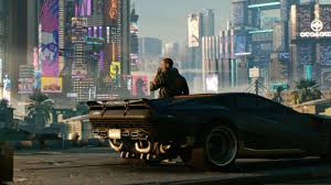 Watch the video for a look at cyberpunk 2077 gameplay on playstation 5 and playstation 4 pro. E2zb55gknbolvm